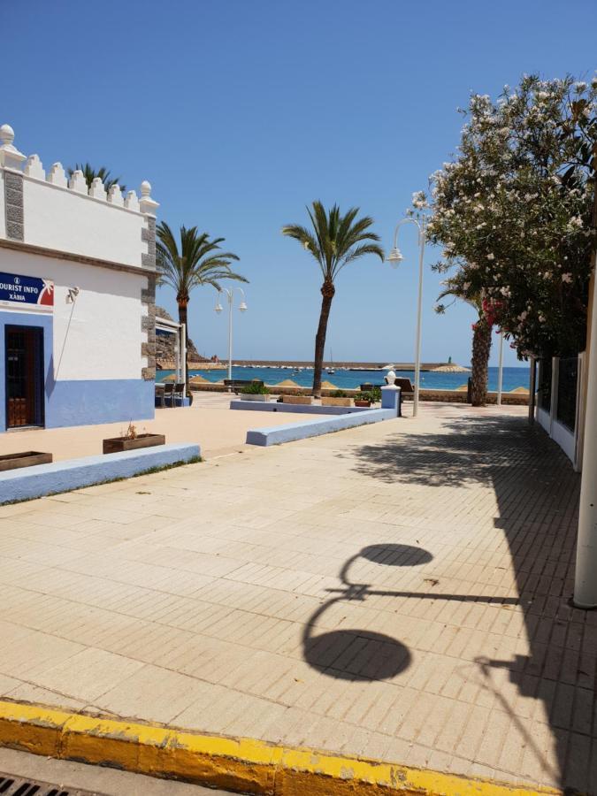 Javea Golden Beach 1 Arenal Beach Exteriér fotografie